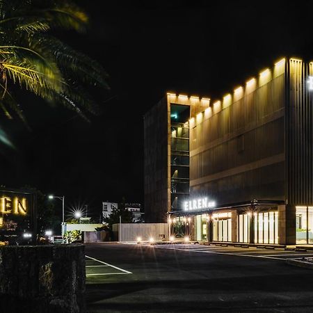 Elren Hotel Jeju Seogwipo Zewnętrze zdjęcie
